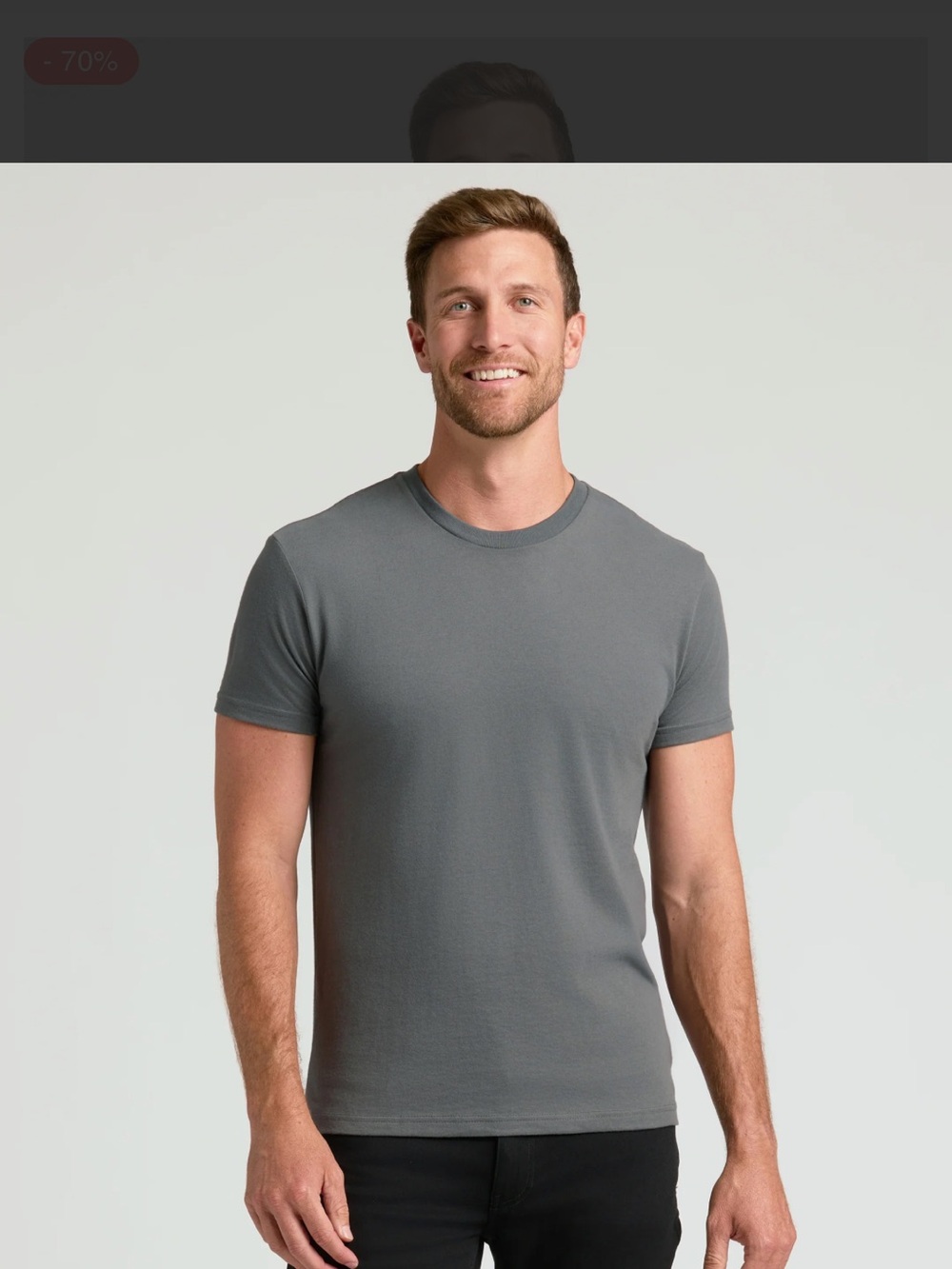 True Classic Tee Bundle | Lot of 8 | Size XL | Barely Worn